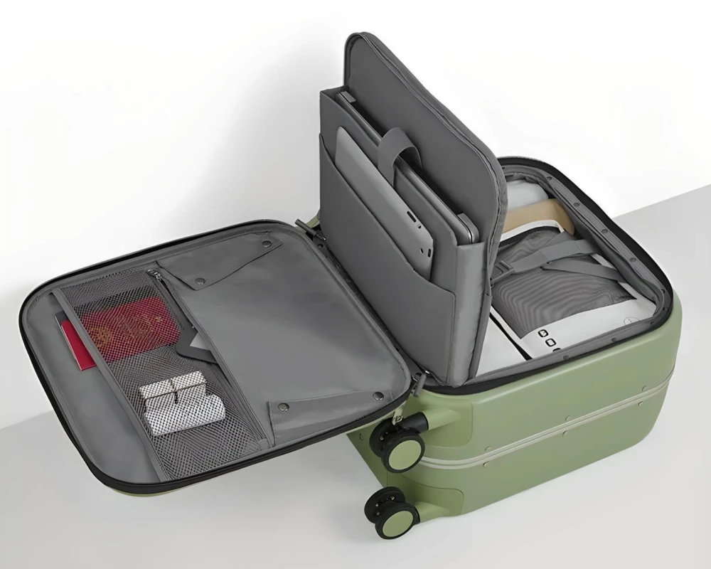 good carry on luggage