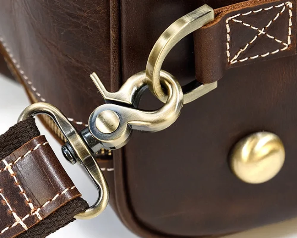 luggage bag trolley