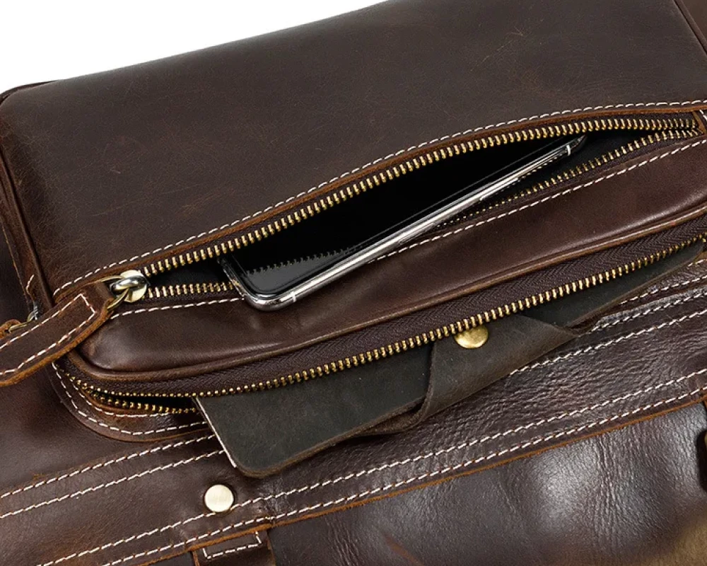 wheeled luggage bags